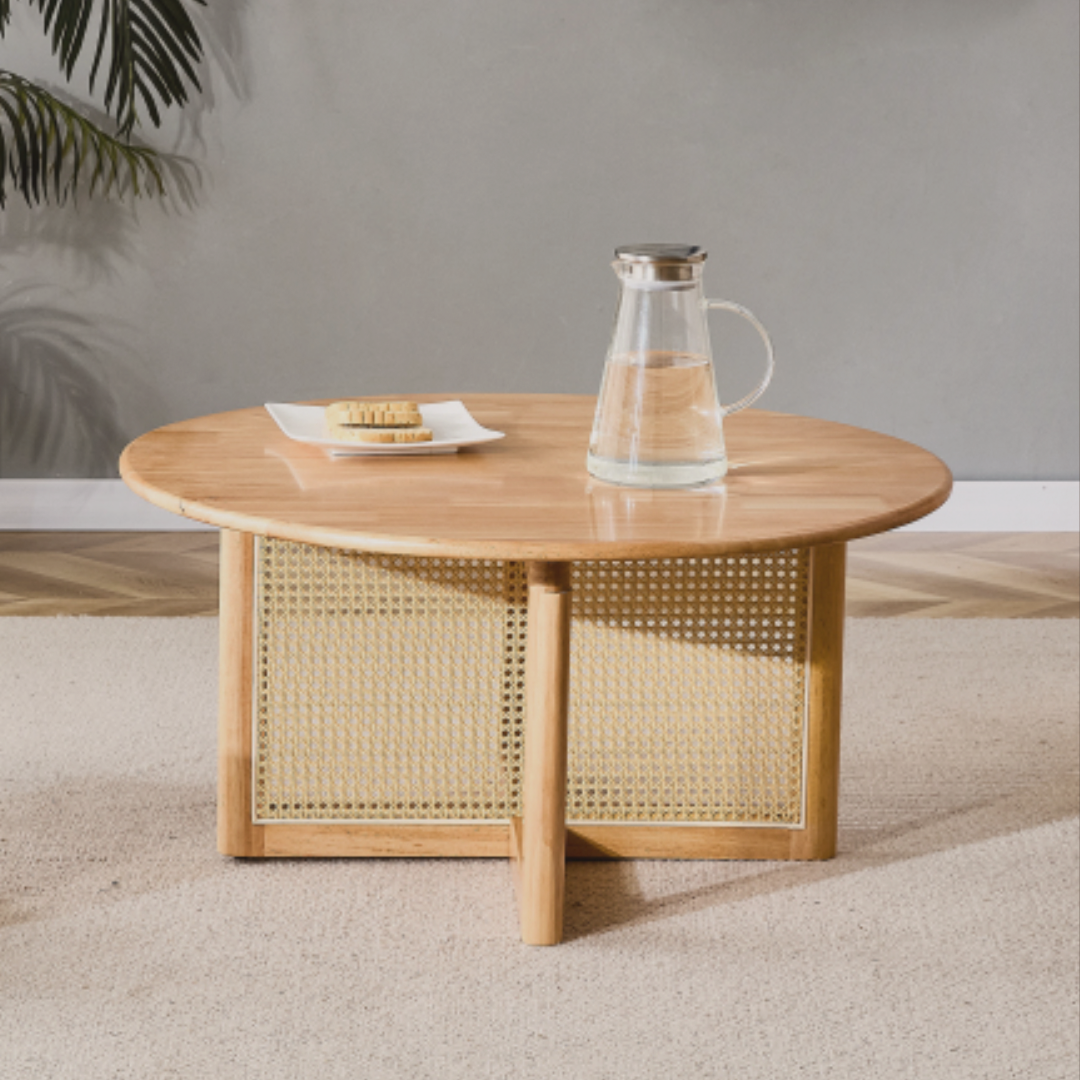 The Sylvan Table™ - The Sonne Haus