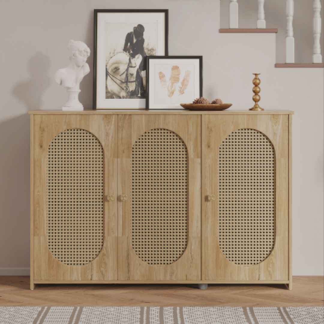 The Marais Cabinet™ - The Sonne Haus