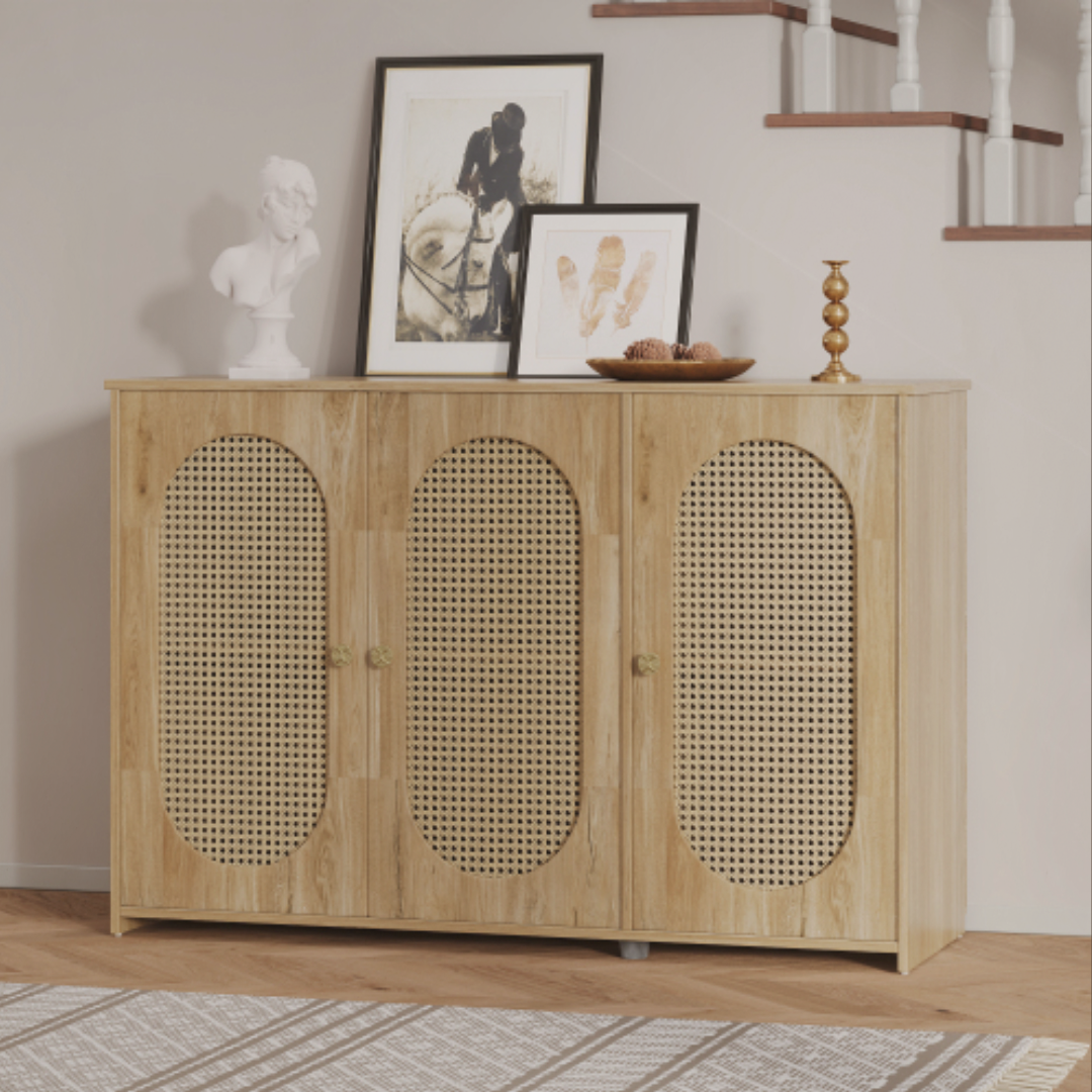 The Marais Cabinet™ - The Sonne Haus