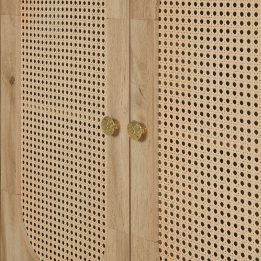 The Marais Cabinet™ - The Sonne Haus