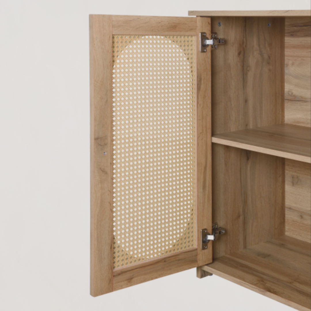 The Marais Cabinet™ - The Sonne Haus