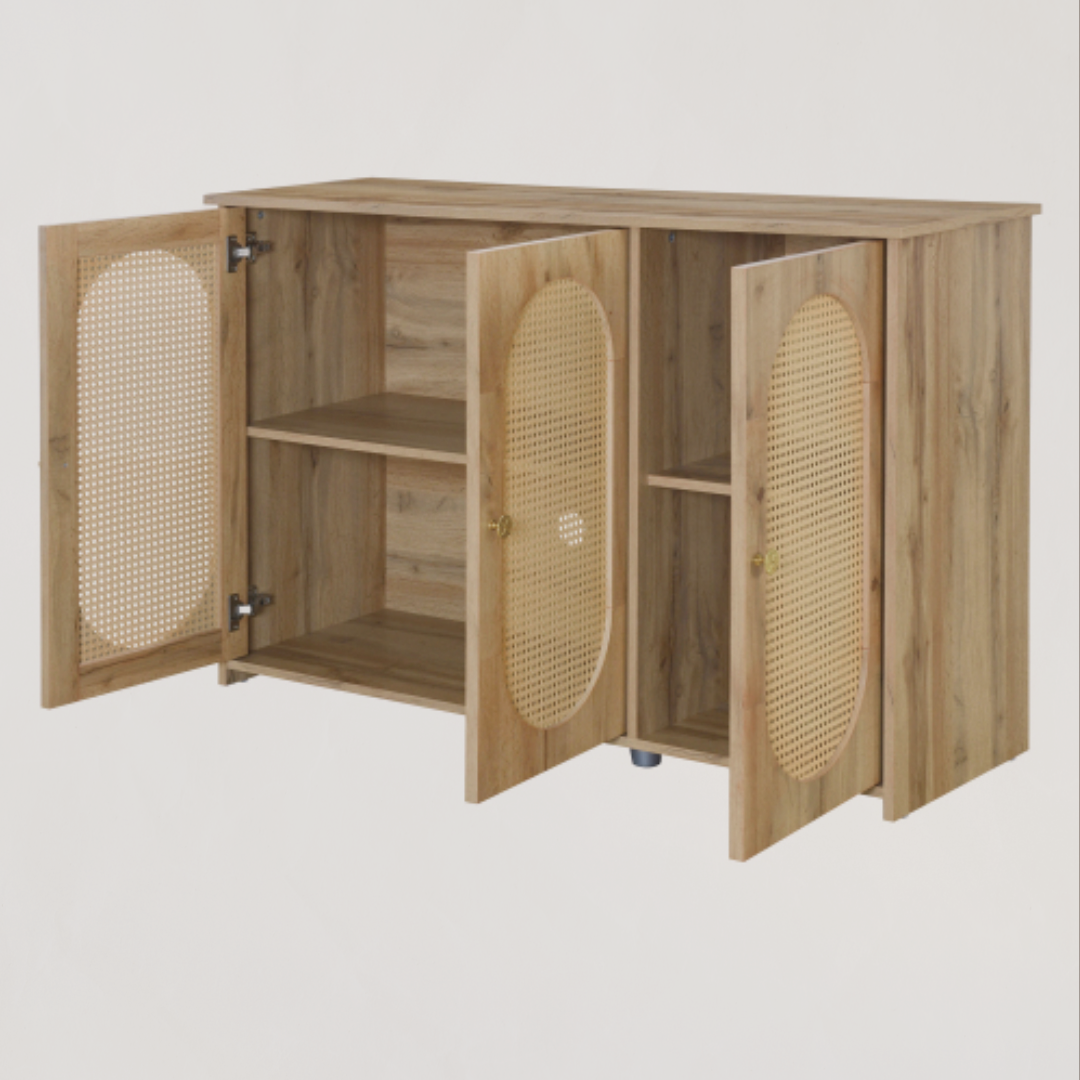 The Marais Cabinet™ - The Sonne Haus