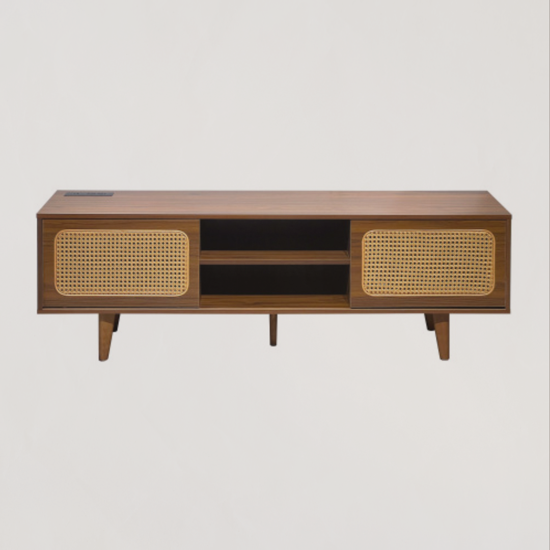 The Cassette Console™ - The Sonne Haus