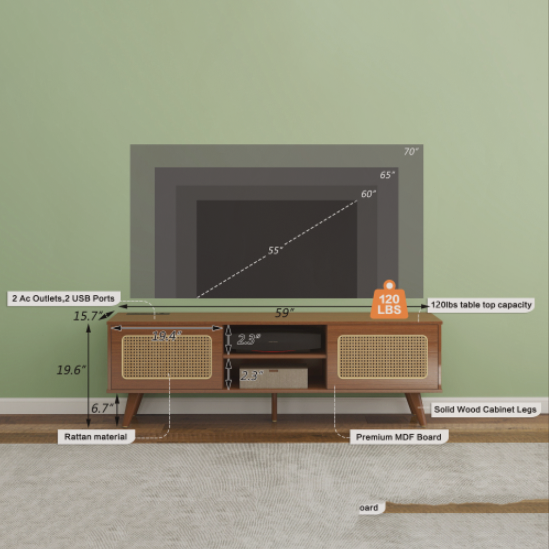 The Cassette Console™ - The Sonne Haus
