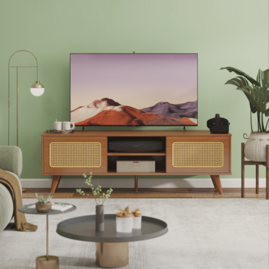 The Cassette Console™ - The Sonne Haus