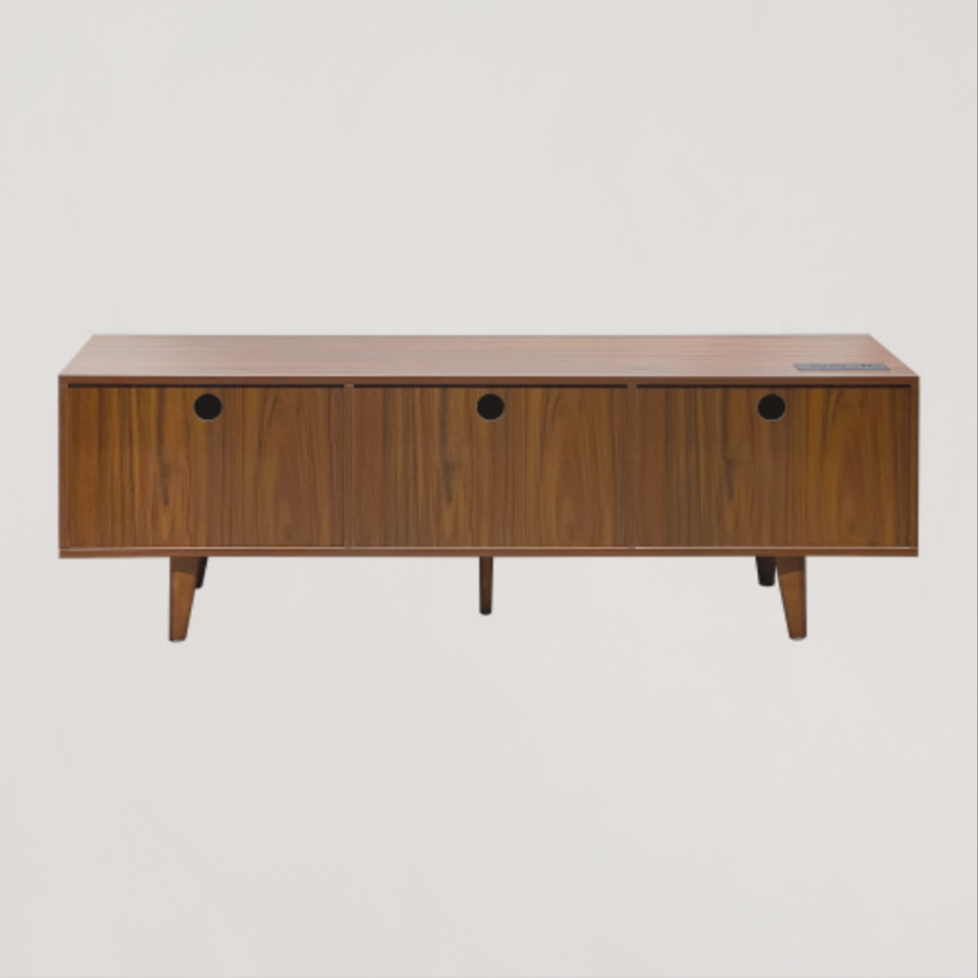 The Cassette Console™ - The Sonne Haus