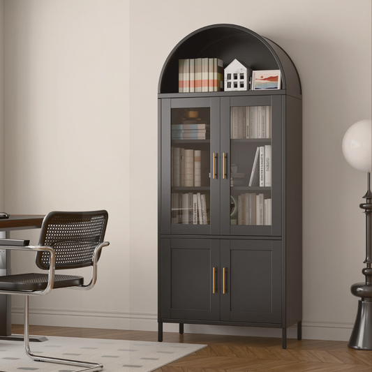 The Noir Étage Cabinet™ - The Sonne Haus