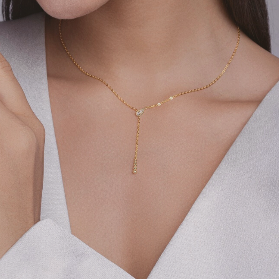 The Astralis Necklace™ - The Sonne Haus
