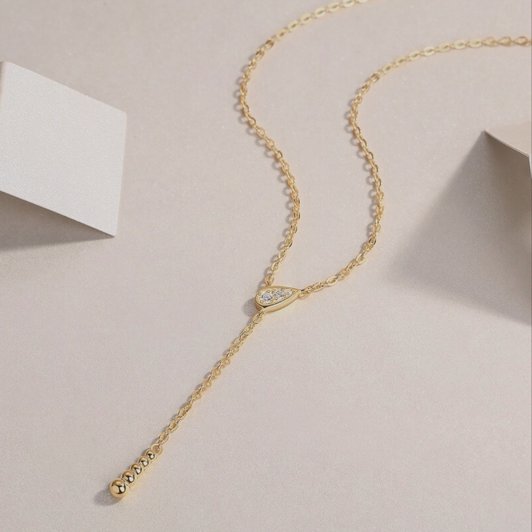 The Astralis Necklace™ - The Sonne Haus