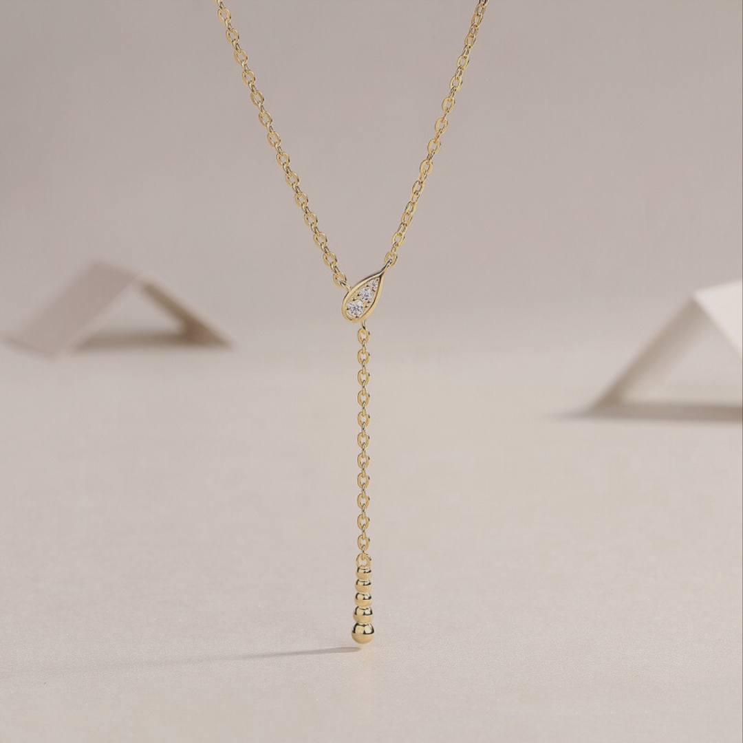 The Astralis Necklace™ - The Sonne Haus