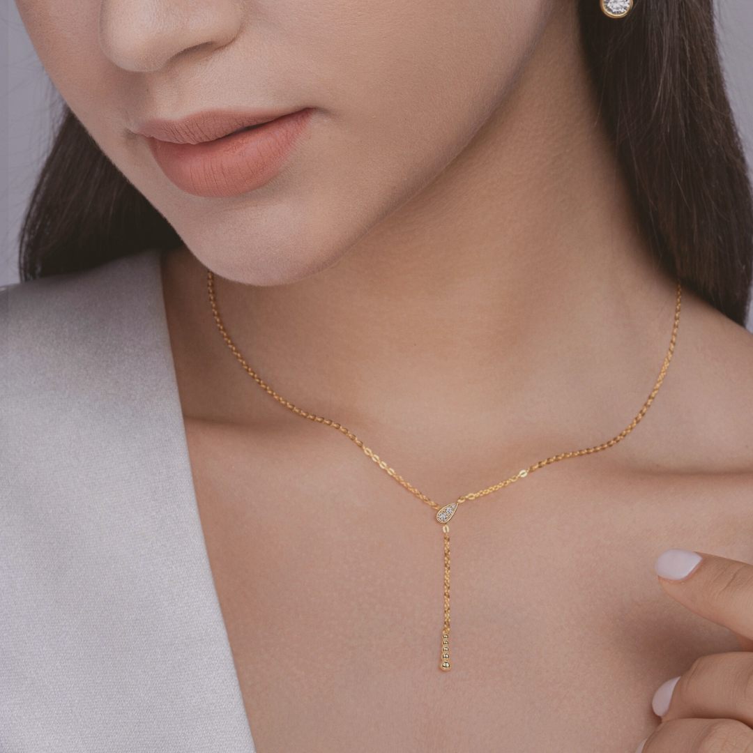 The Astralis Necklace™ - The Sonne Haus