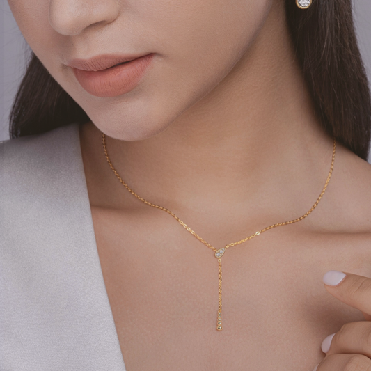 The Astralis Necklace™ - The Sonne Haus