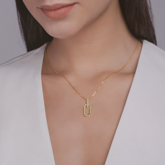 The Prismatique Pendant™ - The Sonne Haus
