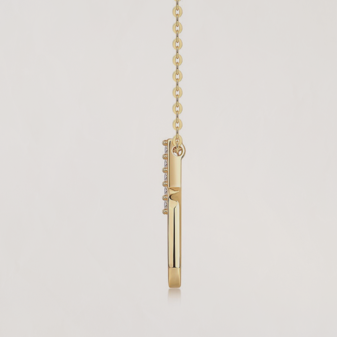 The Prismatique Pendant™ - The Sonne Haus