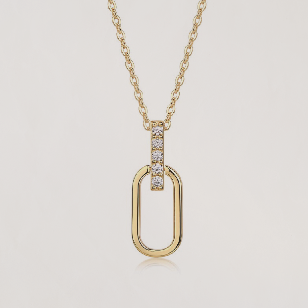 The Prismatique Pendant™ - The Sonne Haus