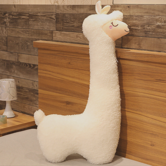 Alpacino™ - Plush Pillow