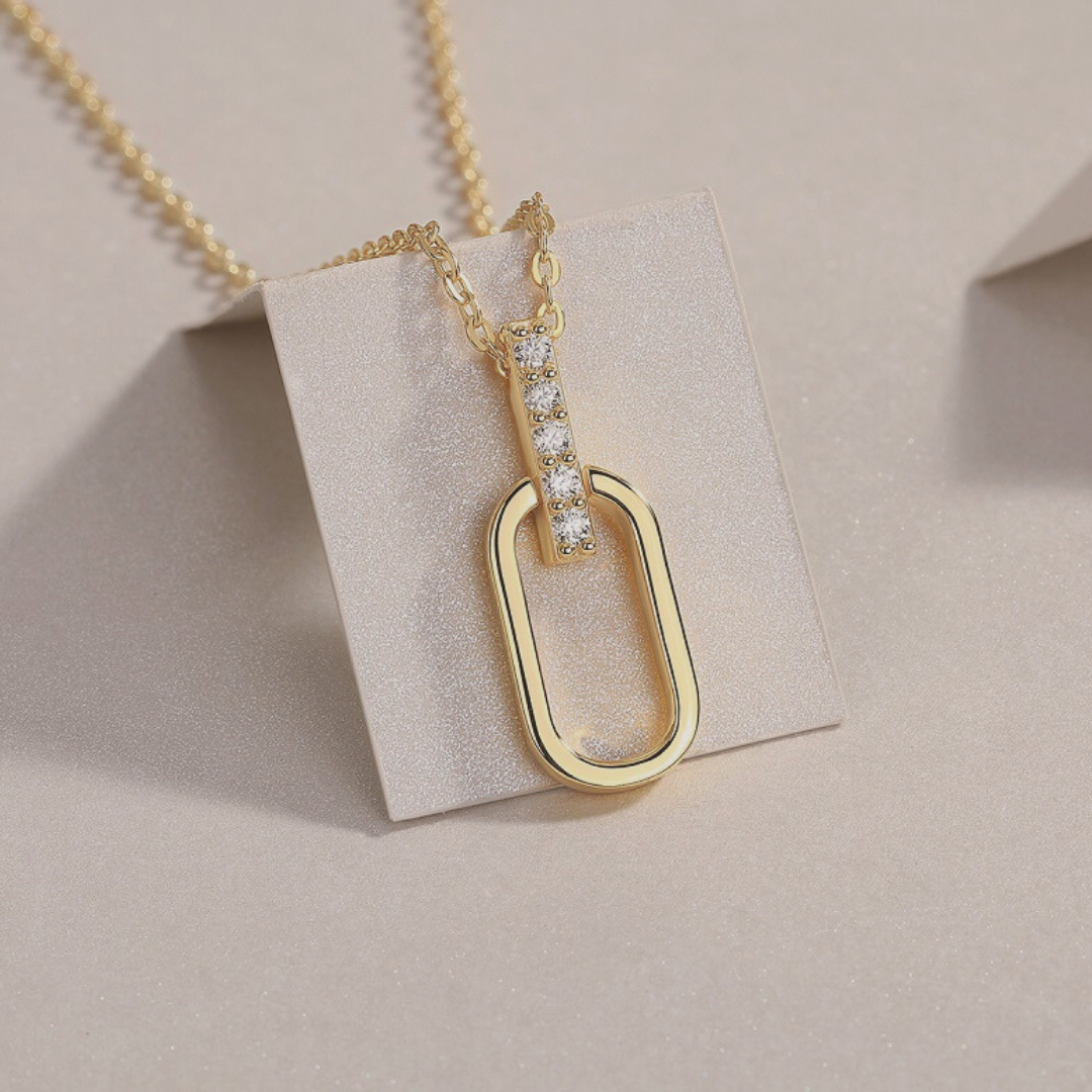 The Prismatique Pendant™ - The Sonne Haus