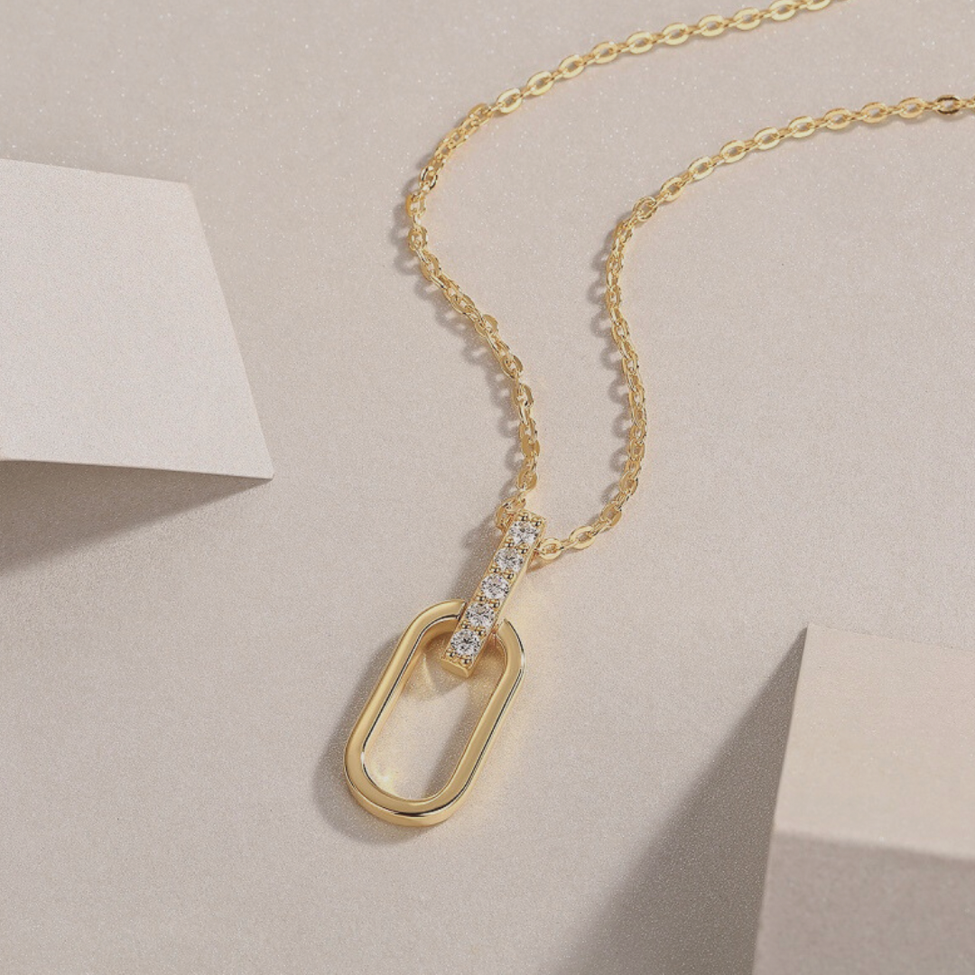 The Prismatique Pendant™ - The Sonne Haus