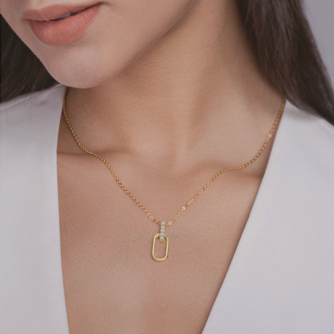 The Prismatique Pendant™ - The Sonne Haus