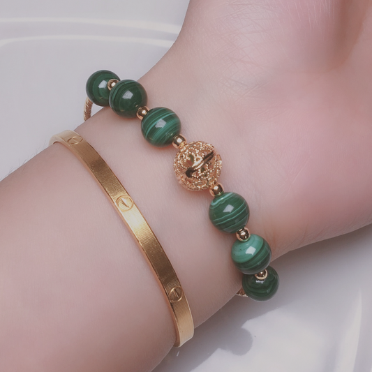 The Threadbare Bracelet - The Sonne Haus