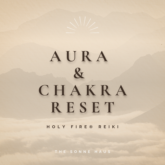 Aura cleanse and energetic protection healing session, Remote Reiki for emotional overwhelm and energetic sensitivity, Spiritual aura repair and energy clearing session, Energetic boundary healing for emotional exhaustion and heaviness, Remote energy cleansing for aura strengthening and protection
