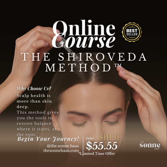 The Shiroveda Method™ - The Sonne Haus